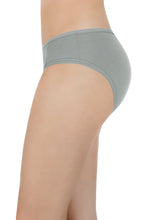 Load image into Gallery viewer, Amante Assorted Low Rise Bikini (Pack of 5) 35302