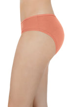Load image into Gallery viewer, Amante Assorted Low Rise Bikini (Pack of 5) 35302