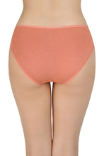 Load image into Gallery viewer, Amante Assorted Low Rise Bikini (Pack of 5) 35302