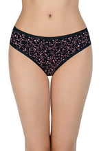Load image into Gallery viewer, Amante Assorted Low Rise Bikini (Pack of 5) 35302