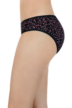 Load image into Gallery viewer, Amante Assorted Low Rise Bikini (Pack of 5) 35302