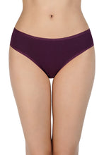Load image into Gallery viewer, Amante Assorted Low Rise Bikini (Pack of 5) 35302