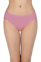 Load image into Gallery viewer, Amante Assorted Low Rise Bikini (Pack of 5) 35302