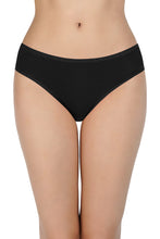 Load image into Gallery viewer, Amante Assorted Low Rise Bikini (Pack of 5) 35302