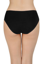 Load image into Gallery viewer, Amante Assorted Low Rise Bikini (Pack of 5) 35302