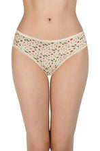 Load image into Gallery viewer, Amante Assorted Low Rise Bikini Panties (Pack of 5) 35302
