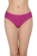 Load image into Gallery viewer, Amante Assorted Low Rise Bikini Panties (Pack of 5) 35302