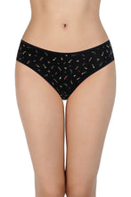 Load image into Gallery viewer, Amante Assorted Low Rise Bikini Panties (Pack of 5) 35302