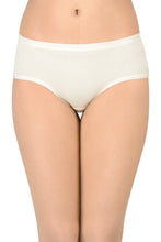 Load image into Gallery viewer, Amante Solid Low Rise Hipster (Pack of 3) 43001