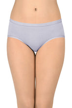 Load image into Gallery viewer, Amante Solid Low Rise Hipster (Pack of 3) 43001
