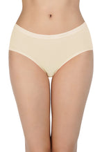 Load image into Gallery viewer, Amante Solid Low Rise Hipster (Pack of 3) 43001