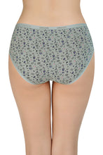 Load image into Gallery viewer, Amante Printed Low Rise Hipster (Pack of 3) 43101