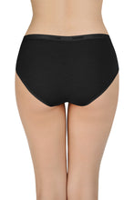 Load image into Gallery viewer, Amante Assorted Mid Rise Hipster Panty (Pack of 5) 45301