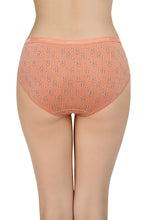 Load image into Gallery viewer, Amante Assorted Mid Rise Hipster Panty (Pack of 5) 45301
