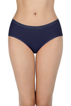 Load image into Gallery viewer, Amante Solid Low Rise Hipster Panties (Pack of 3) 43001