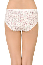 Load image into Gallery viewer, Amante Printed Low Rise Hipster (Pack of 3) 43101