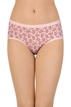 Load image into Gallery viewer, Amante Printed Low Rise Hipster (Pack of 3) 43101