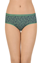 Load image into Gallery viewer, Amante Printed Low Rise Hipster (Pack of 3) 43101