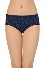 Load image into Gallery viewer, Amante Printed Low Rise Hipster (Pack of 3) 43101