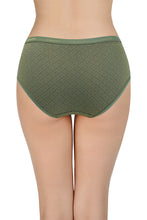 Load image into Gallery viewer, Amante Print Low Rise Hipster Panties (Pack of 3) 43101
