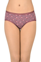 Load image into Gallery viewer, Amante Assorted Low Rise Hipster (Pack of 5) 45301