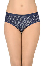 Load image into Gallery viewer, Amante Assorted Low Rise Hipster (Pack of 5) 45301