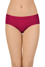 Load image into Gallery viewer, Amante Assorted Low Rise Hipster (Pack of 5) 45301