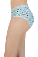 Load image into Gallery viewer, Amante Assorted Low Rise Hipster (Pack of 5) 45301