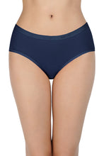 Load image into Gallery viewer, Amante Assorted Low Rise Hipster (Pack of 5) 45301