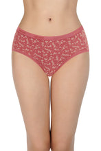Load image into Gallery viewer, Amante Assorted Low Rise Hipster Panties (Pack of 5) 45301