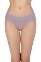 Load image into Gallery viewer, Amante Assorted Low Rise Hipster Panties (Pack of 5) 45301
