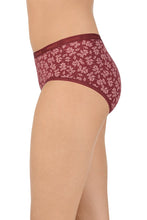 Load image into Gallery viewer, Amante Assorted Low Rise Hipster (Pack of 5) 45301