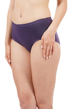 Load image into Gallery viewer, Amante Full Brief Panty (Pack of 2) 52001