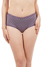 Load image into Gallery viewer, Amante Full Brief Printed Panty (Pack of 2) 52101