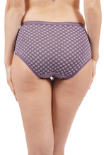 Load image into Gallery viewer, Amante Full Brief Printed Panty (Pack of 2) 52101