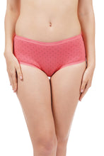 Load image into Gallery viewer, Amante Full Brief Printed Panty (Pack of 2) 52101