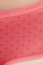 Load image into Gallery viewer, Amante Full Brief Printed Panty (Pack of 2) 52101