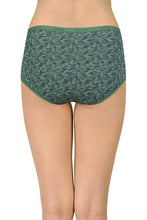 Load image into Gallery viewer, Amante Printed Full Brief Panty (Pack of 3) 53101