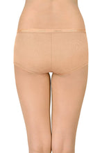 Load image into Gallery viewer, Amante Solid Low Rise Boyshorts (Pack of 2) 62001