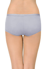 Load image into Gallery viewer, Amante Solid Low Rise Boyshorts (Pack of 2) 62001