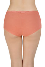 Load image into Gallery viewer, Amante Solid Low Rise Boyshort (Pack of 2) 62001
