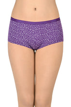 Load image into Gallery viewer, Amante Printed Low Rise Boyshorts (Pack of 2) 62101