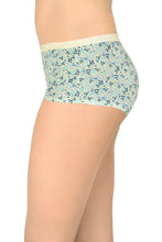 Load image into Gallery viewer, Amante Solid Low Rise Boyshorts (Pack of 2) 62101