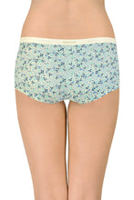 Load image into Gallery viewer, Amante Solid Low Rise Boyshorts (Pack of 2) 62101