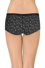 Load image into Gallery viewer, Amante Solid Low Rise Boyshorts (Pack of 2) 62101