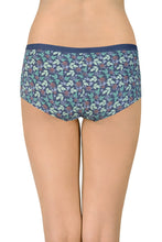 Load image into Gallery viewer, Amante Printed Low Rise Boyshort Panty (Pack of 2) 62101