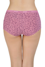 Load image into Gallery viewer, Amante Printed Low Rise Boyshort (Pack of 2) 62101