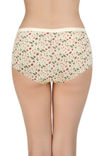 Load image into Gallery viewer, Amante Print Low Rise Boyshort Panties (Pack of 2) 62101