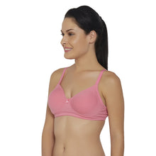 Load image into Gallery viewer, Libertina Bra Petite Baby Pink