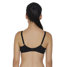 Load image into Gallery viewer, Libertina Bra Petite Black